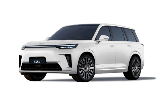 GAC S9 Эс Икс Премиум - SX Premium 1.5 гибрид полный привод 26 г.в.