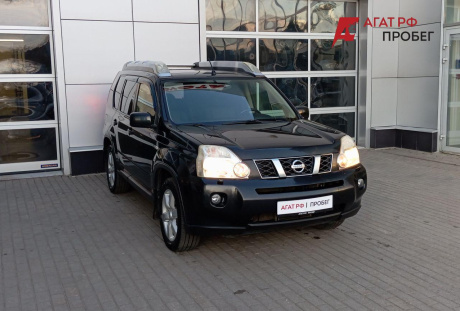 Nissan X-Trail 2008 года с пробегом 150 093 км