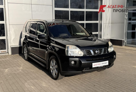 Nissan X-Trail 2008 года с пробегом 172 993 км
