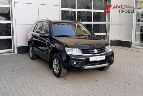 Suzuki Grand Vitara 2013 года с пробегом 260 161 км