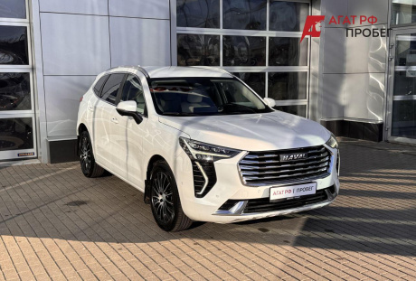 Haval JOLION 2023 года с пробегом 97 412 км