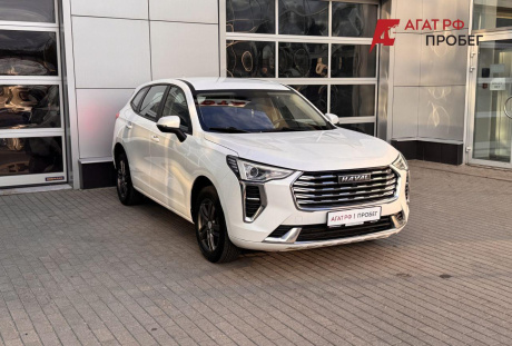 Haval Jolion 2023 года с пробегом 58 247 км
