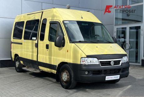 Fiat Ducato 2012 года с пробегом 645 633 км