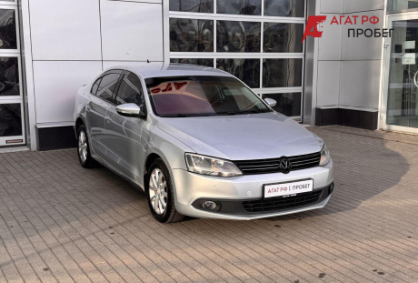 Volkswagen Jetta 2011 года с пробегом 239 649 км