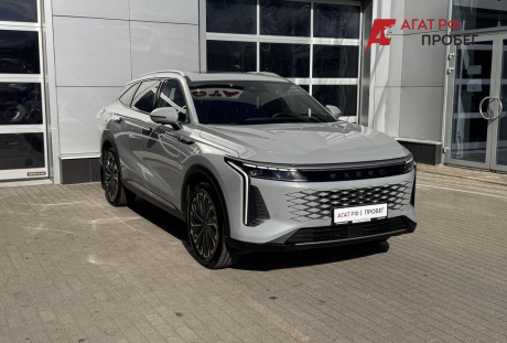 Exeed RX 2023 года с пробегом 38 327 км