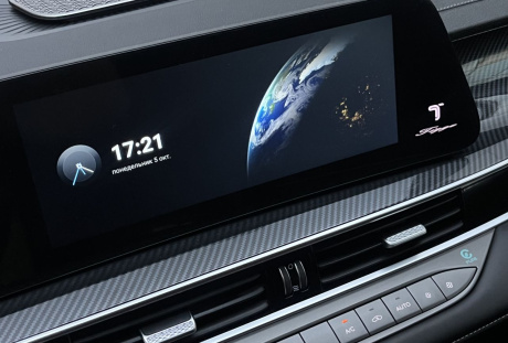 Chery Tiggo 7L 2025 года с пробегом 10 603 км, фото 13