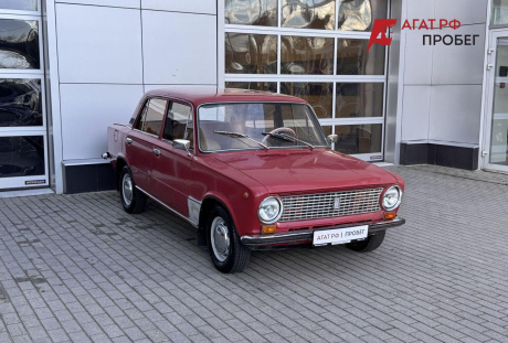 LADA 2101 1983 года с пробегом 70 230 км