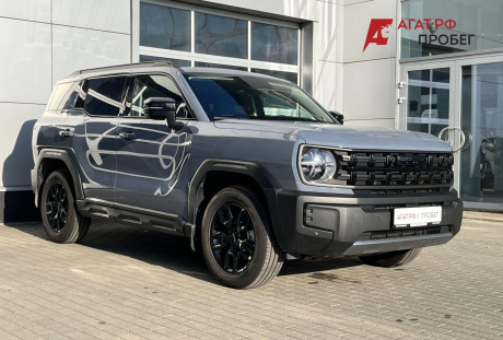 Haval PRO H3 2026 года с пробегом 18 992 км