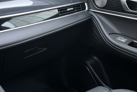 Chery Tiggo 7L 2025 года с пробегом 10 603 км, фото 16