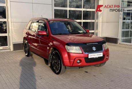 Suzuki Grand Vitara 2011 года с пробегом 220 794 км