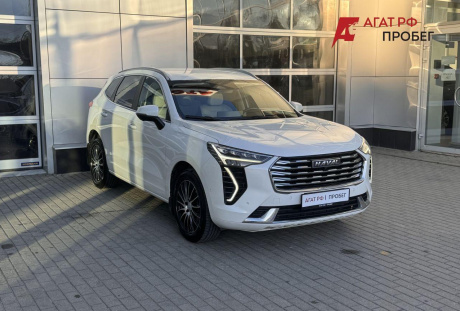 Haval Jolion 2023 года с пробегом 71 525 км