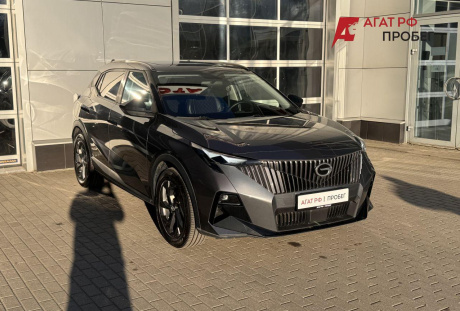 GAC GS3 2024 года с пробегом 17 641 км