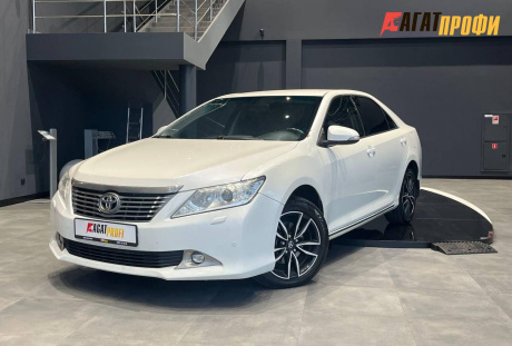 Toyota Camry 2014 года с пробегом 300 150 км