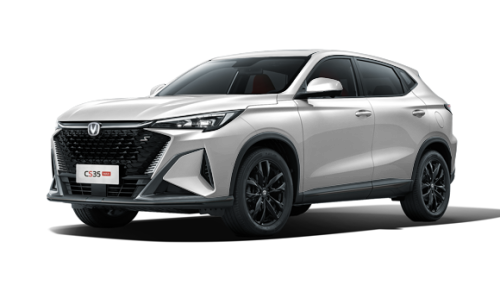 Changan CS35 MAX 1.5T робот. Техно 25 г.в