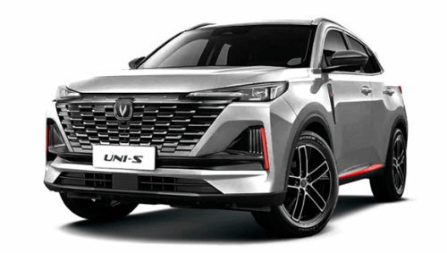 Changan UNI-S 1.5T DCT Tech+ 24PY