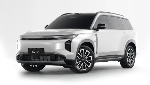 GAC S7 Эс Икс Премиум - SX Premium 1.5 гибрид полный привод (156) 25 г.в.