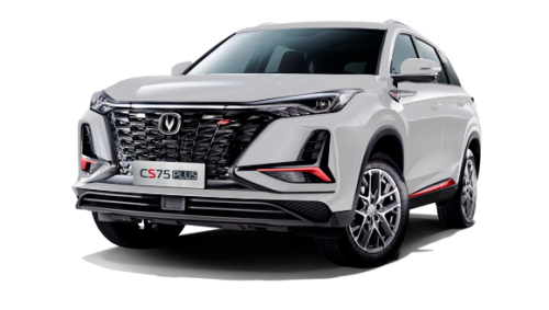 Changan CS75PLUS III 2,0 AT Luxe 2WD 25PY