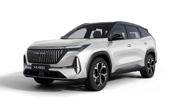 VOLGA K40 Комфорт 2.0T 8АКП полный привод (200 л.с.)