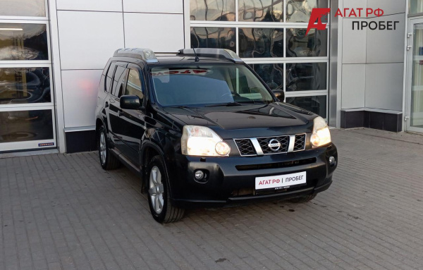 Nissan X-Trail 2008 года с пробегом 150 093 км, фото 1