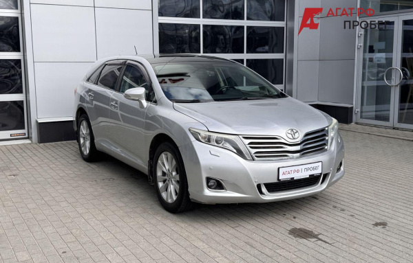Toyota Venza 2013 года с пробегом 203 416 км, фото 1
