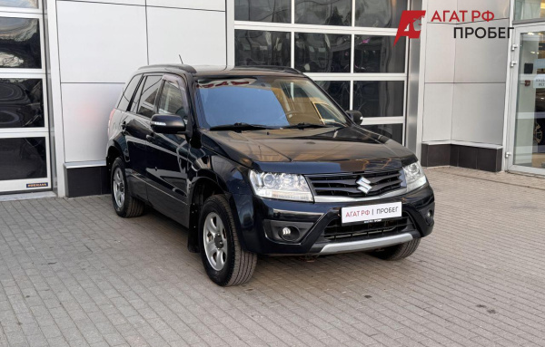 Suzuki Grand Vitara 2013 года с пробегом 260 161 км, фото 1