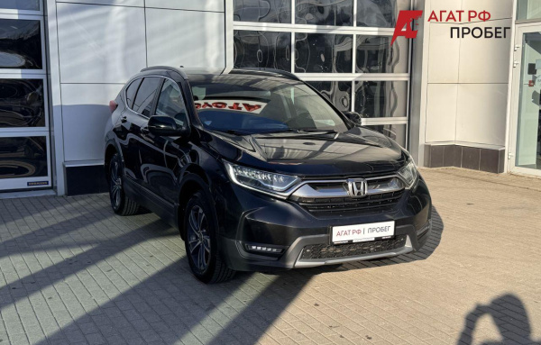 Honda CR-V VI 2017 года с пробегом 213 991 км, фото 1