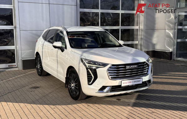 Haval JOLION 2023 года с пробегом 97 412 км, фото 1