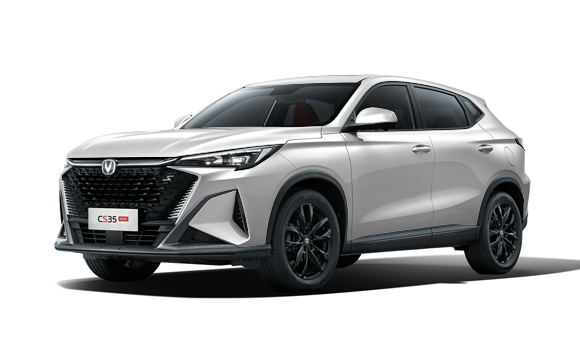 Changan CS35 MAX 1.5T робот. Техно 25 г.в