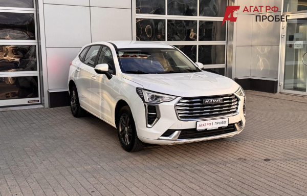 Haval Jolion 2023 года с пробегом 58 247 км, фото 1