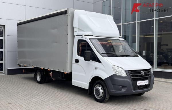 ГАЗ 3009Z7 2024 года с пробегом 44 173 км, фото 1