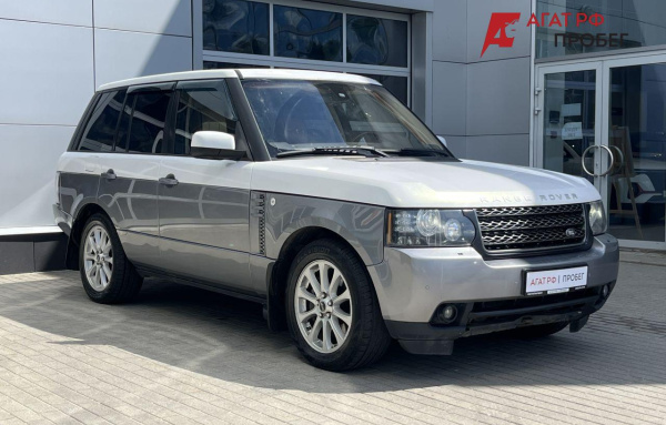 Land Rover Range Rover 2011 года с пробегом 242 887 км, фото 1