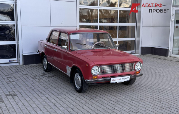 LADA 2101 1983 года с пробегом 70 230 км, фото 1