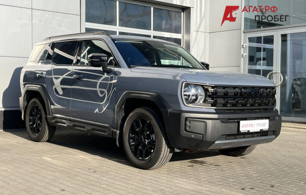 Haval PRO H3 2026 года с пробегом 18 992 км, фото 1