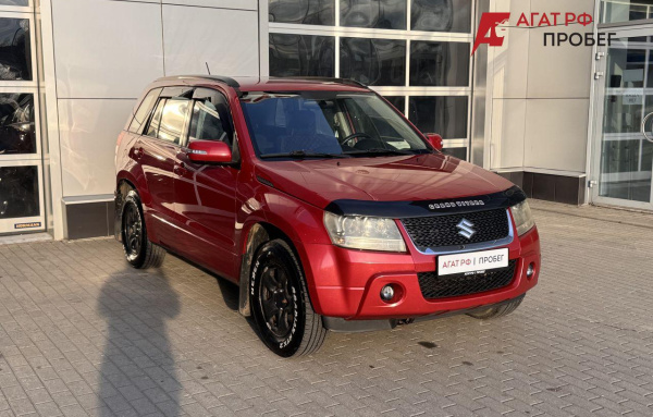 Suzuki Grand Vitara 2011 года с пробегом 220 794 км, фото 1