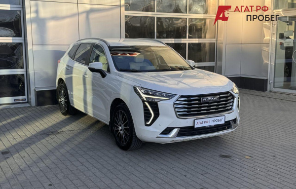 Haval Jolion 2023 года с пробегом 71 525 км, фото 1