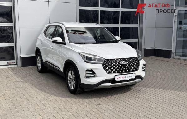 Chery Tiggo 4 Pro 2023 года с пробегом 70 565 км, фото 1