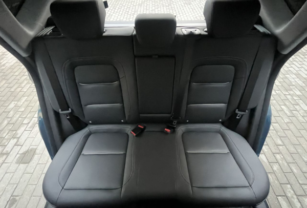 Chery Tiggo 7L 2025 года с пробегом 10 603 км, фото 17