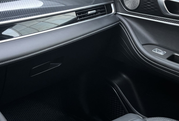 Chery Tiggo 7L 2025 года с пробегом 10 603 км, фото 16